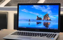 Ноутбук Samsung Core i5-5200U/ 8GB / Geforce 940M 2GB / SSD 256GB