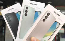 Samsung Galaxy A16 128Gb black Vietnam