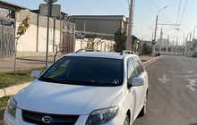Toyota Corolla Fielder 2010 1.8 2010 г.