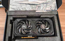 Видеокарта Palit RTX 4060 8gb