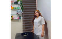 Оздоровительный маасаж