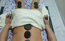 Лечебный массаж