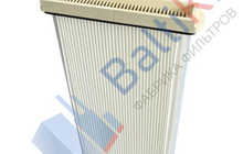 Плоский картридж WAM KFEW3007PHVE (KFEW3007PPVE)