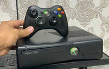 Xbox 360 slim freestyle 3