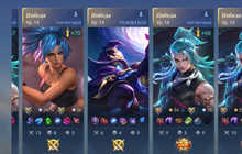 Буст Mobile Legends Оформление заказа Тип буста Solo Тип Буст рейтинга Диапазон Эпик - Мифический (цена за 1 звезду) напиши мне в ТГ ЛС! @XSASORI7