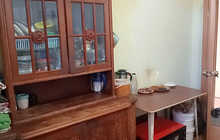 2-комн. квартира, 52 м² 3 этаж на продажу