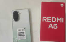 Redmi A5