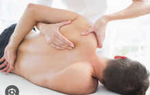 Лечебный массаж