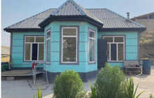 Дом 2-комн. 6 сот. на продажу