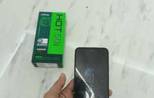 Infinix Hot 50i