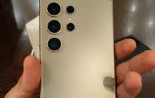 Samsung Galaxy S24 Ultra