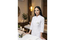 Лечебный массаж