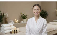 Лечебный массаж