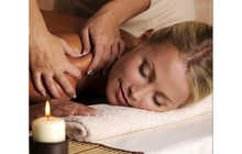 Оздоровительный массаж на выезд