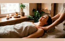 Лечебный массаж