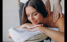 Лечебный массаж