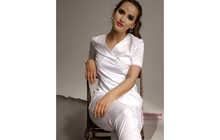 Оздоровительный массаж