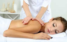 Лечебный массаж