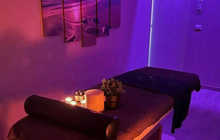 Лечебный массаж