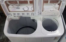 Ремонт стиральных машин - ПОЛУАВТОМАТ
