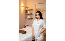 Лечебный массаж