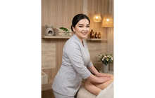 Лечебный массаж