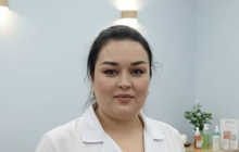 Лечебный массаж