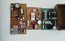 Плата инвертора для холодильников samsung