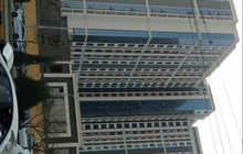 Комната в однокомнатной квартире