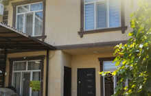 2-эт. дом 5-комн. 2 сот. на продажу