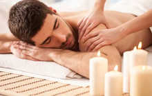 Лечебный массаж