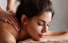 Массаж для женщин