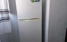 Холодильник LG