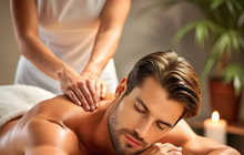 Лечебный массаж