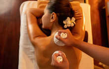 Лечебный массаж