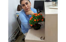 Оздравительный массаж