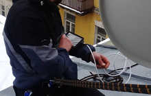 Насби таҷҳизотҳо