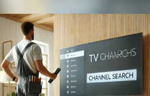 Устои антена