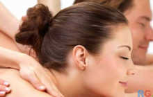 Оздравительный массаж