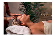 Оздоровительный массаж