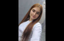 Оздоровительный массаж