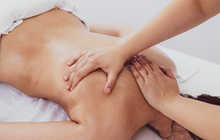 Оздоровительный массаж