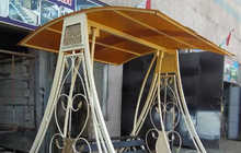 Сварочные работы