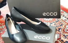 Новые Кожа ECCO
