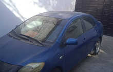 Toyota 1.5 2008 г.