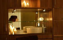 Оздоровительный массаж