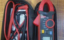 Мултиметр ut 210d