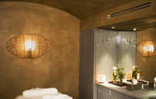 Лечебный массаж