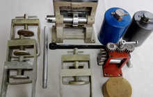 Очень много для зубных техников!