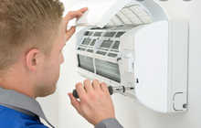 Чистка кондиционеров